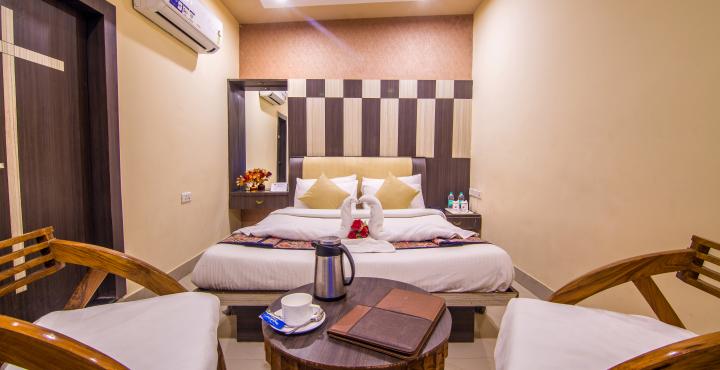 Hotel Ganpati Palace